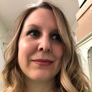 Meet your Posher, Rachael